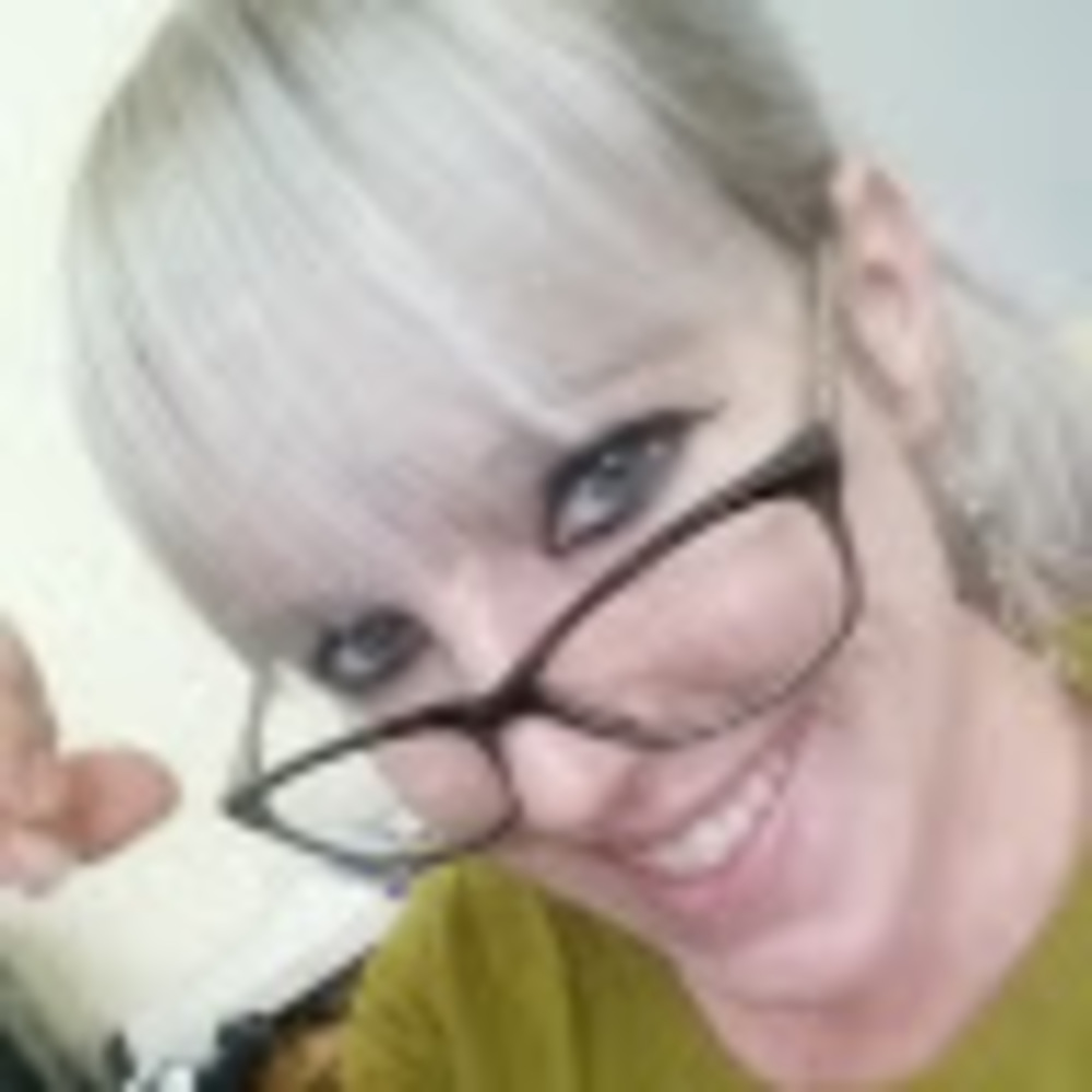 Meet your Posher, Bethany